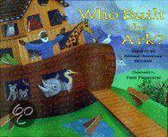 Who Built the Ark?