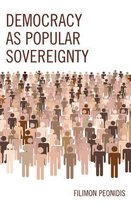 Democracy as Popular Sovereignty
