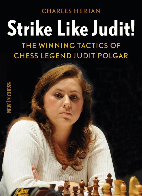 Strike Like Judit! - cover