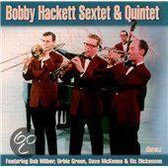 Bobby Hackett Sextet & Qu