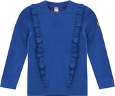 Vinrose - Winter 18/19 - LONGSLEEVE - JOSEPHINE - True Blue - 110/116
