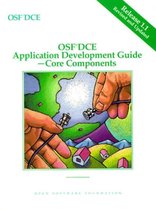 OSF DCE Application Development Guide, Volume II