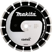Makita B-13269 Diamantschijf 300x20x2,8mm zwart