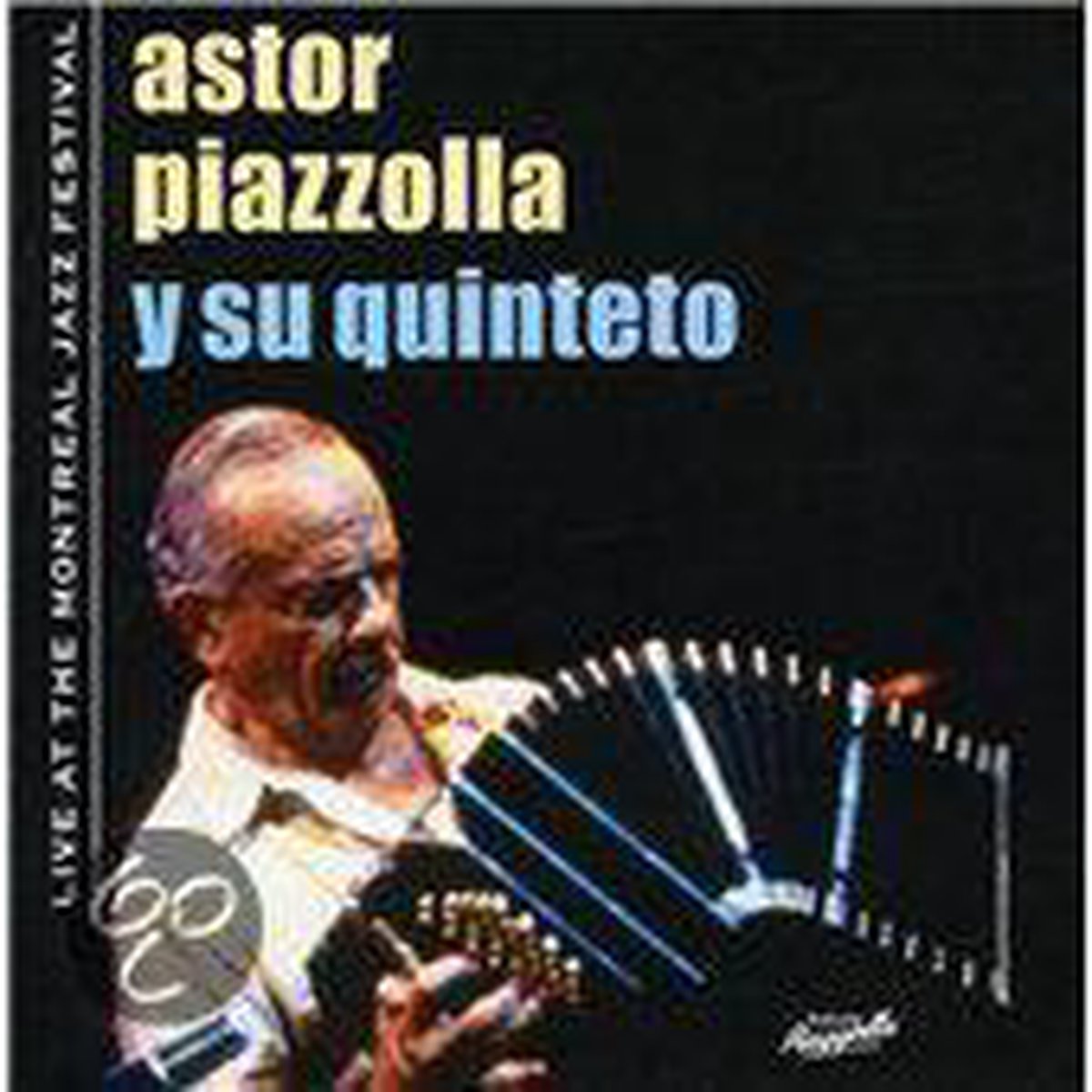 Live At The Montreal Jazz Festival