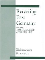 Recasting East Germany