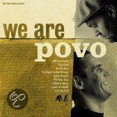 We Are Povo