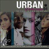 Urban Delicious: The Finest in R&B and Hip-Hop