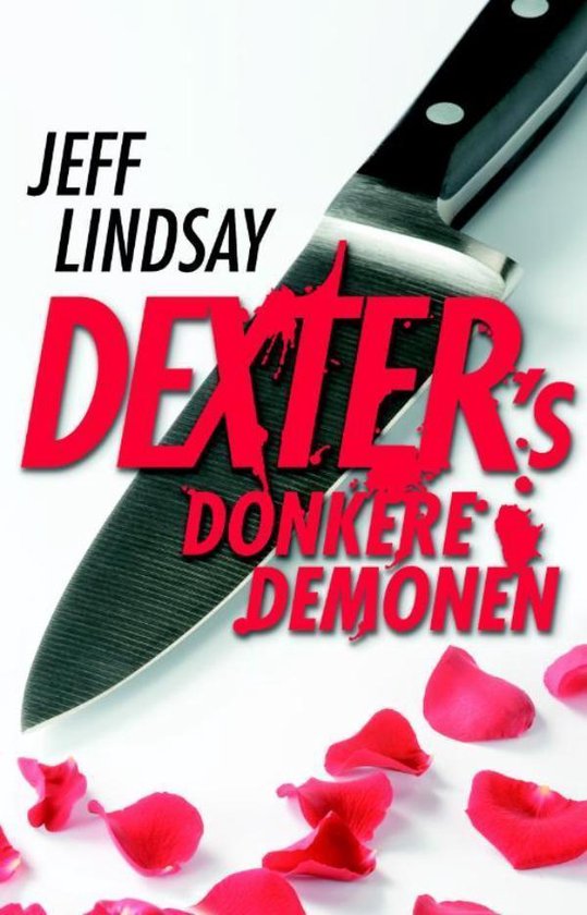 Dexter 2 - Dexters Donkere Demonen - cover