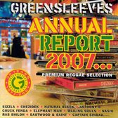 Greensleeves Annual Report 200
