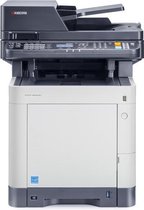 KYOCERA ECOSYS M6030cdn Laser 30 ppm 9600 x 600 DPI A4