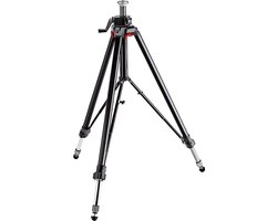 Manfrotto Triaut 058B Zwart