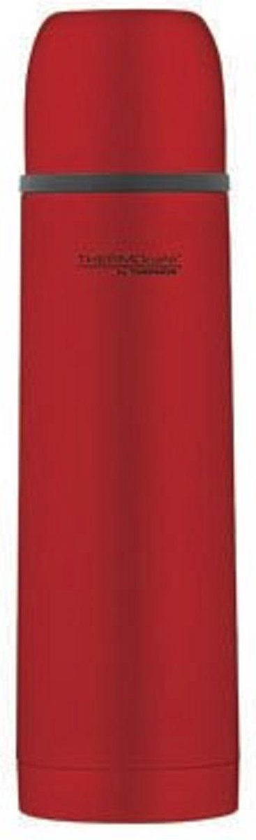 Thermos Everyday Ss Fles 0,50l Rood