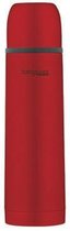 Thermos Everyday SS Thermosfles - 0L5 - Rood