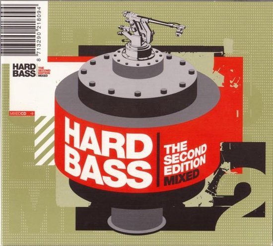 Hard Bass 2