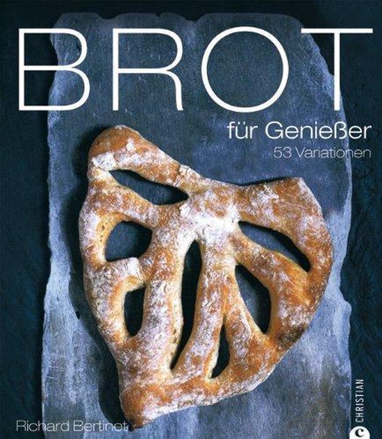 Brot für Genießer