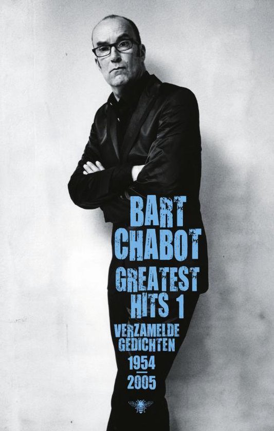 Boek: Greatest Hits 1, geschreven door Bart Chabot