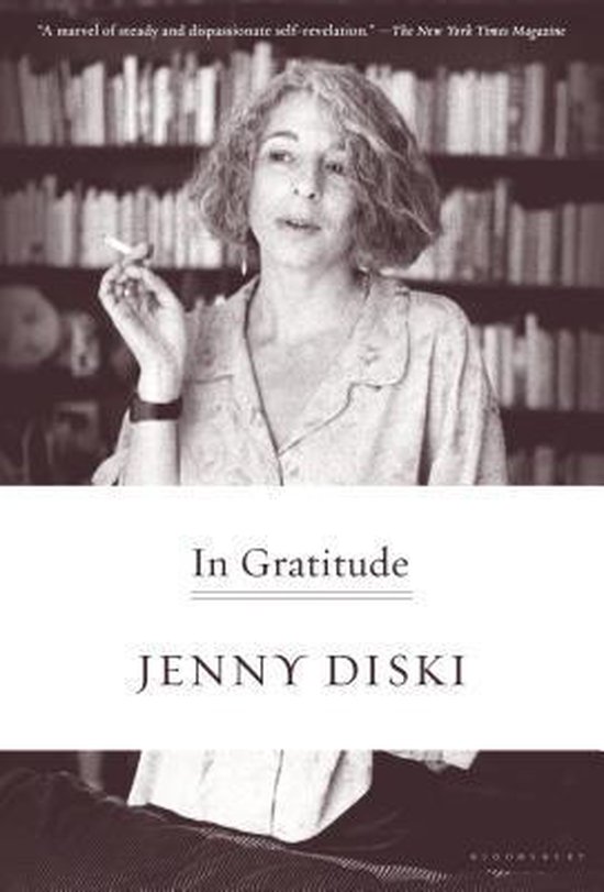 In Gratitude - cover