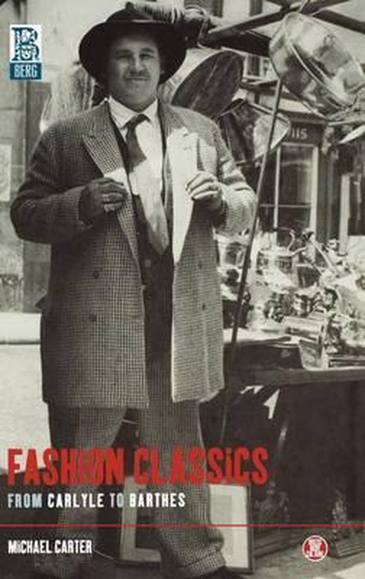 Dress, Body, Culture- Fashion Classics from Carlyle to Barth ... - cover
