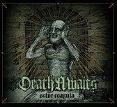 Deathawaits - Solve Coagula (CD)
