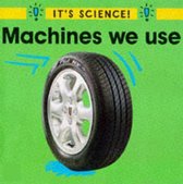 Machines We Use