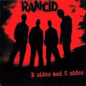Rancid - B-Sides And C-Sides