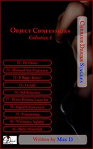 Cherish Desire Singles - Object Confessions Collection 8