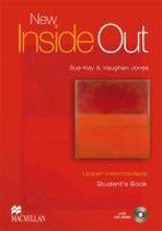 New Inside Out. Student's Book