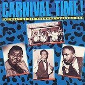 Carnival Time: The Best Of Ric Records, Vol. One