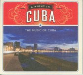Night In Cuba