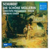 Franz Schubert: Die schöne Mullerin