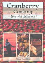 Cranberry Cooking for All Seasons