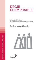Decir Lo Imposible