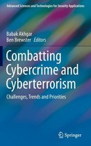 Combatting Cybercrime and Cyberterrorism
