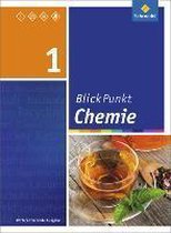 Blickpunkt Chemie 1. Schülerband. Oberschulen und Realschulen. Niedersachsen