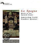 La Spagna Music At The Spanish Cour