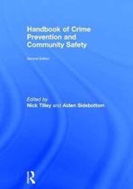 Handbook of Crime Prevention and Community Safety