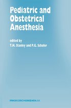 Developments in Critical Care Medicine and Anaesthesiology 30 - Pediatric and Obstetrical Anesthesia