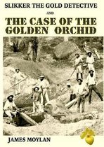 The Golden Orchid
