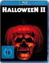 Halloween 2/Blu-ray