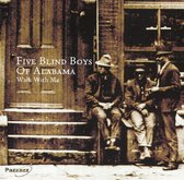 Blind Boys Of Alabama - Walk With Me (CD)