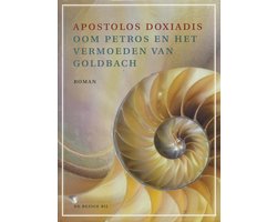 Oom Petros En Het Vermoeden Van Goldbach