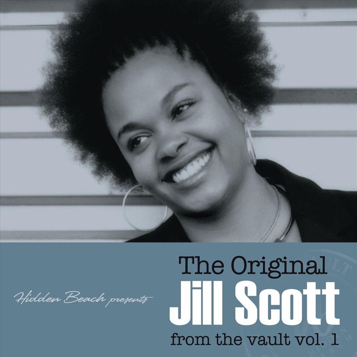 Hidden Beach Presents: Original Jill Scott From Vault Vol.1