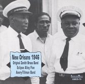 Original Zenith Brass Band - New Orleans 1946 (CD)