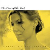 Christina Gustafsson - The Law Of The Lady (CD)