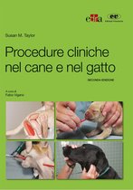 Procedure cliniche nel cane e nel gatto 2 Ed.