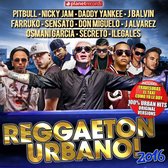 Reggaeton Urbano 2016