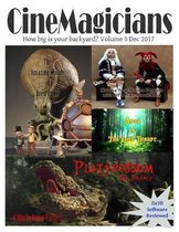 CineMagicians Vol 5