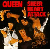 Queen - Sheer Heart Attack (2 CD) (Deluxe Edition) (Remastered 2011)