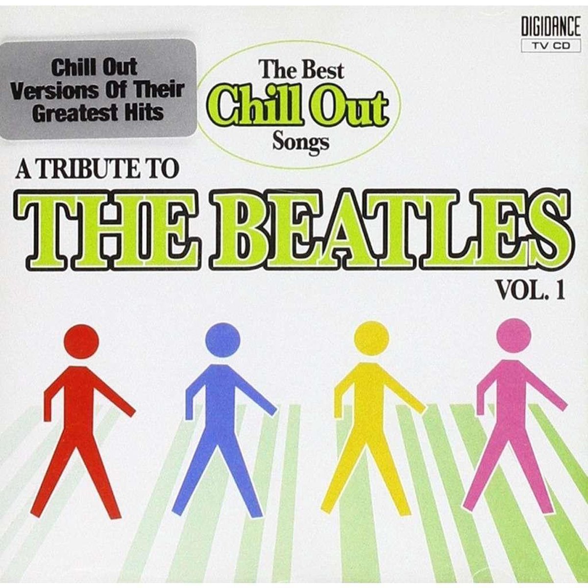 A Tribute to The Beatles Vol 1