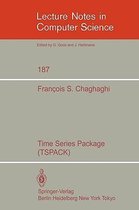 Time Series Package (TSPACK)